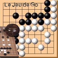 Jeu de Go