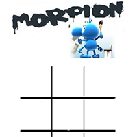 Jeu du Morpion
