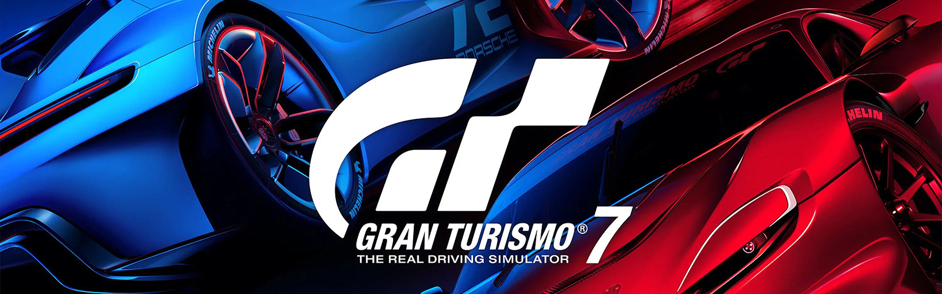 Gran Turismo 7