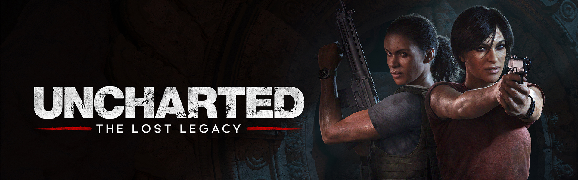 Uncharted