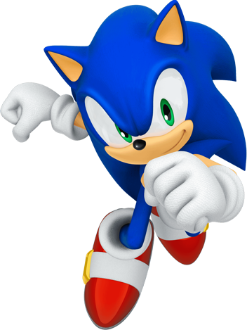 Sonic 3