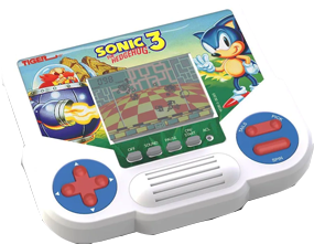 Tiger Sonic 3