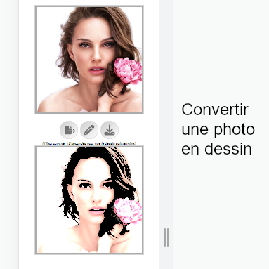 ConvertDraw