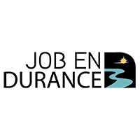 Logo Job en Durance