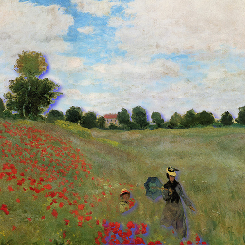 Coquelicot