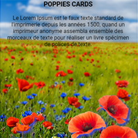 Coquelicot