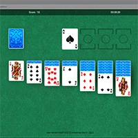 SOLITAIRE