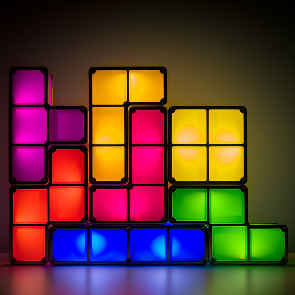 TÉTRIS
