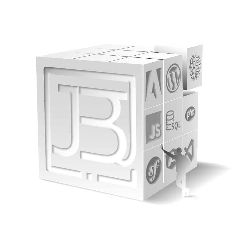 Logo 3D
